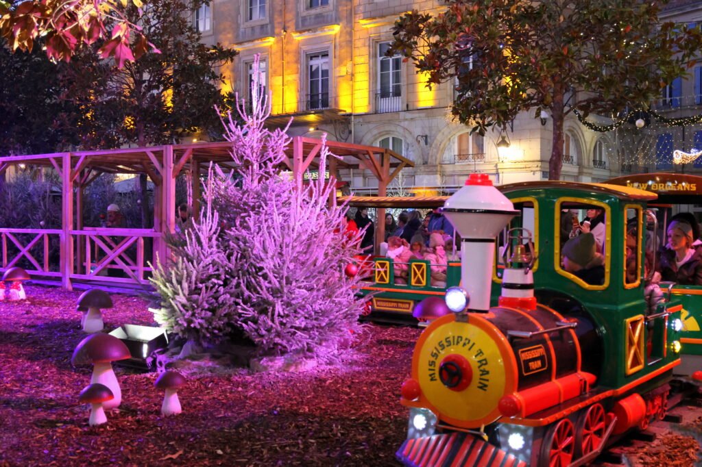 Petit train